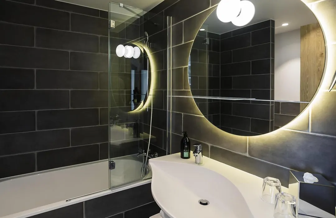 Aparthotel Adagio London Stratford-1