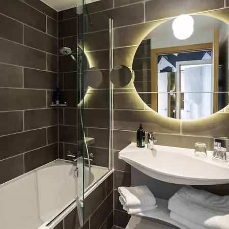 Aparthotel Adagio London Stratford-2