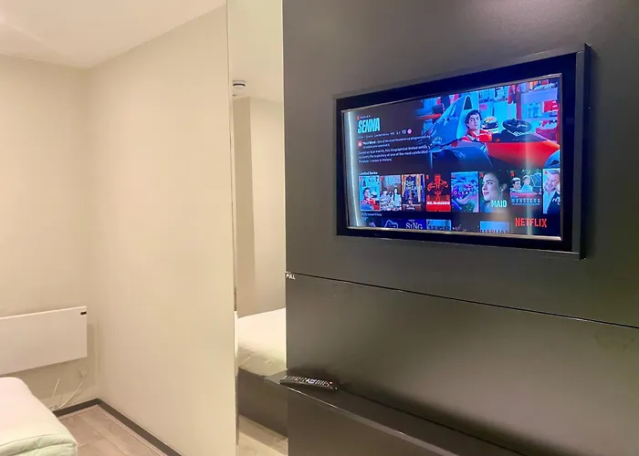 39 Studios Londra